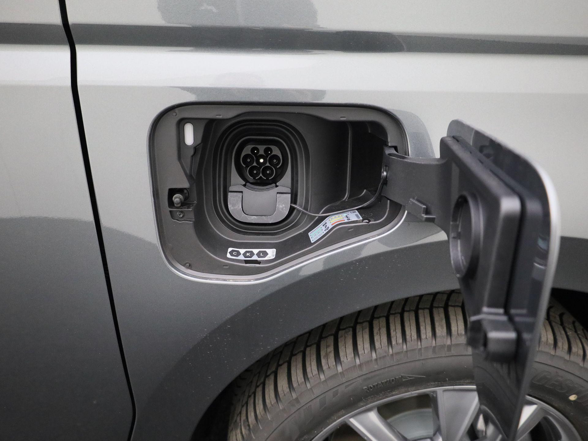 Hoofdafbeelding Volkswagen Multivan