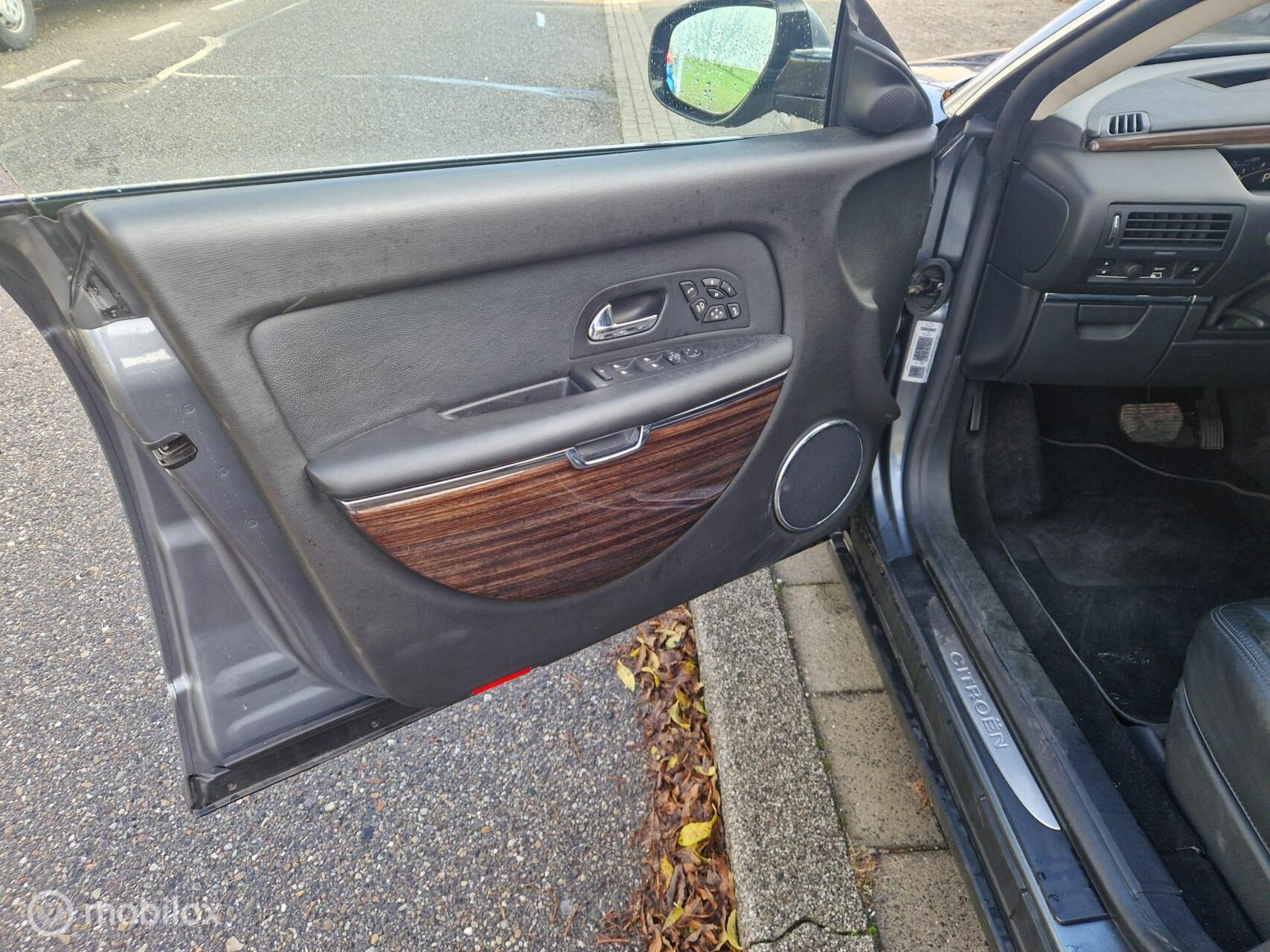 Hoofdafbeelding Citroën C6