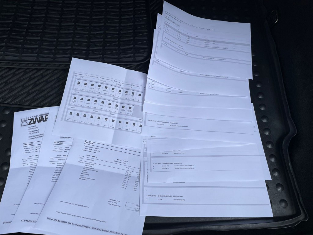 Hoofdafbeelding BMW M6