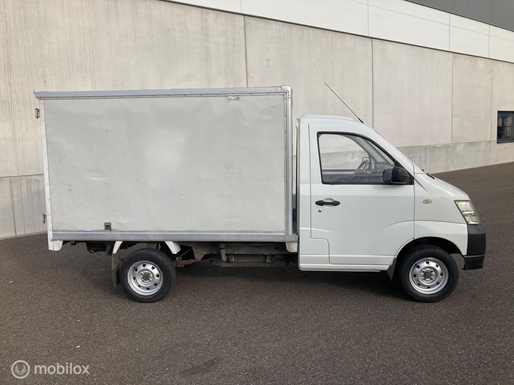 Hoofdafbeelding Jingdezhen Changhe FREEDOM