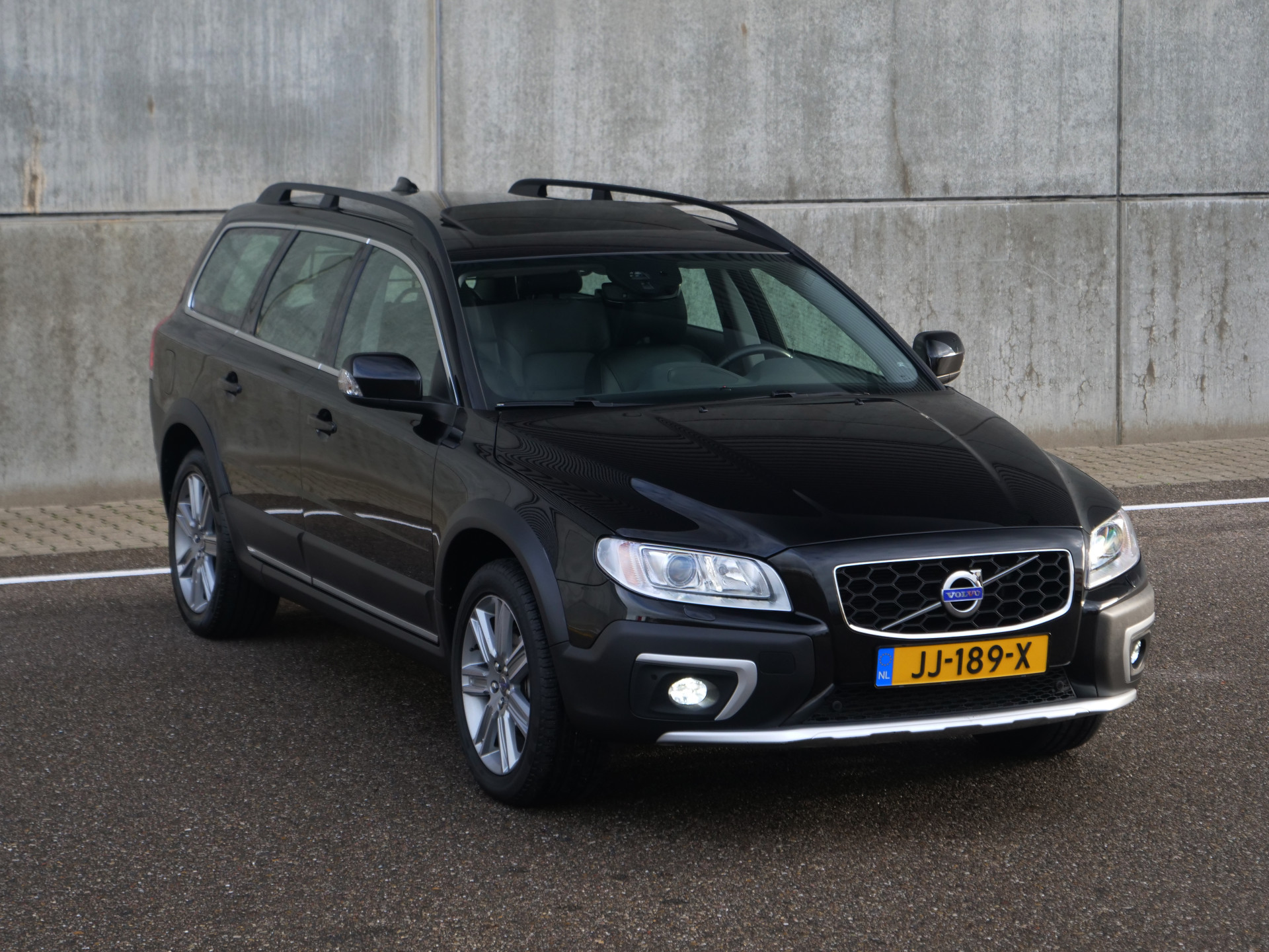 Hoofdafbeelding Volvo XC70