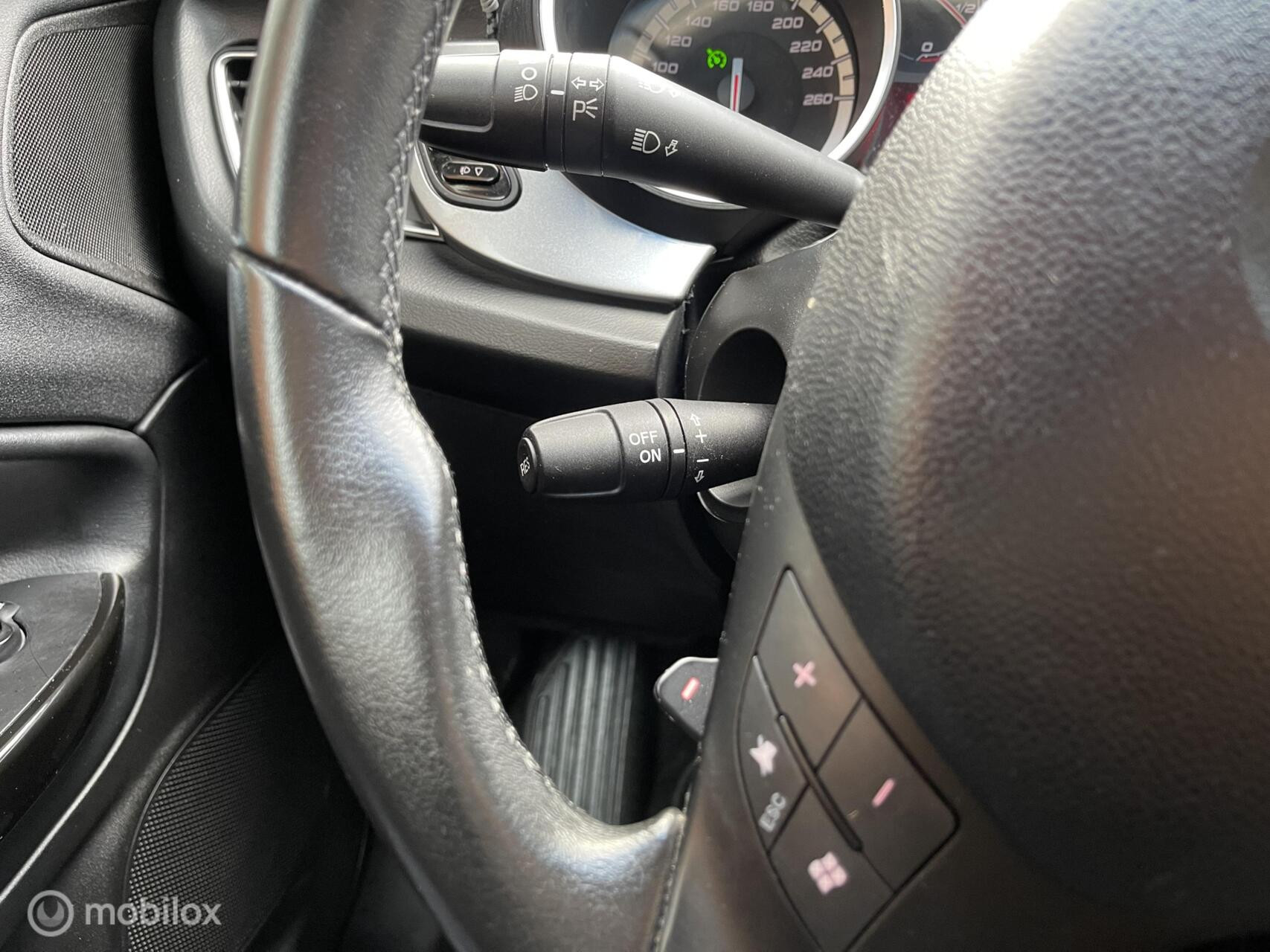 Hoofdafbeelding Alfa Romeo Giulietta