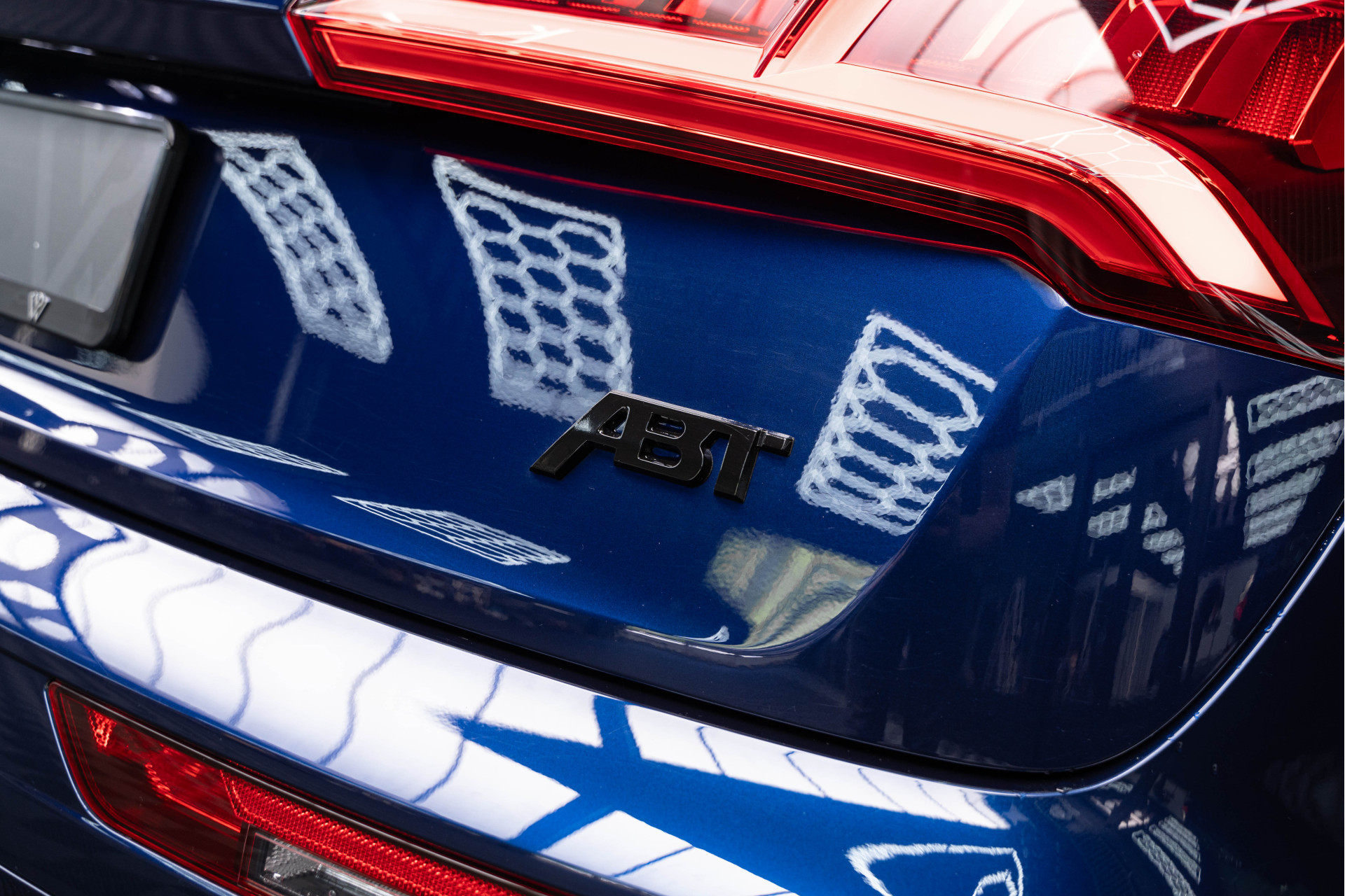 Hoofdafbeelding Audi SQ5