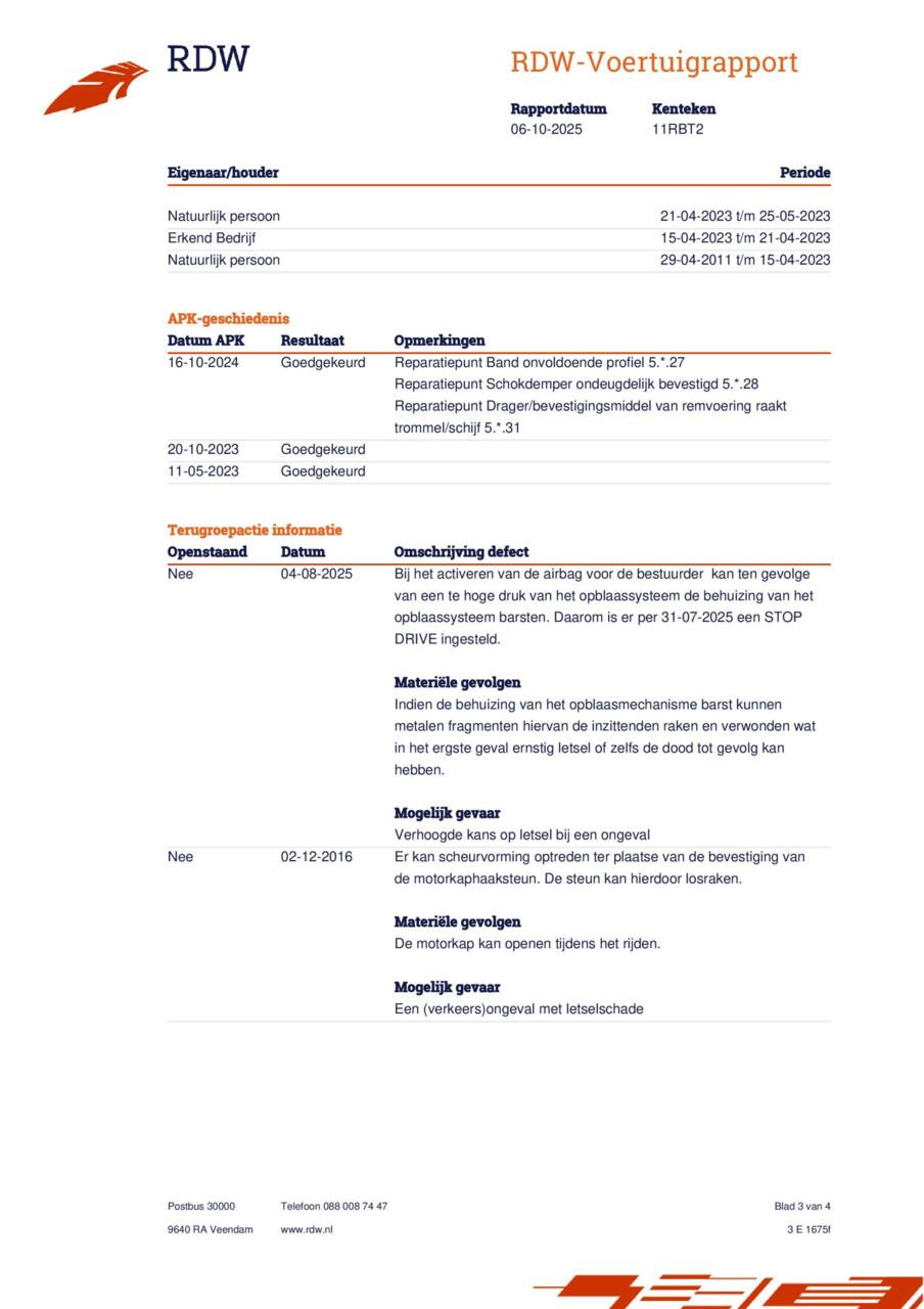 Hoofdafbeelding Citroën C4