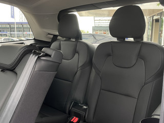 Volvo XC90 Volvo XC90 T8 AWD Ultimate Dark | Panoramadak | Trekhaak | Leder - afbeelding nr 29