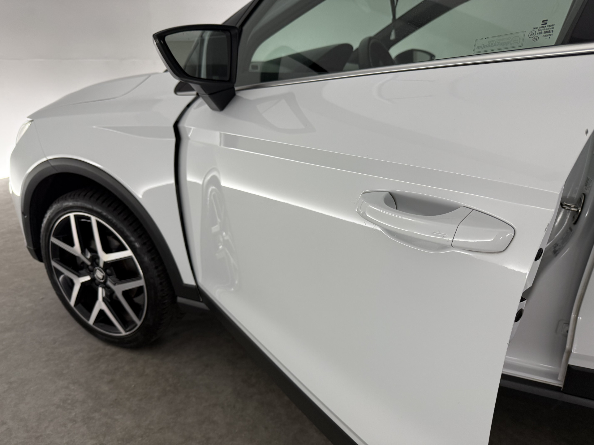 Hoofdafbeelding SEAT Arona