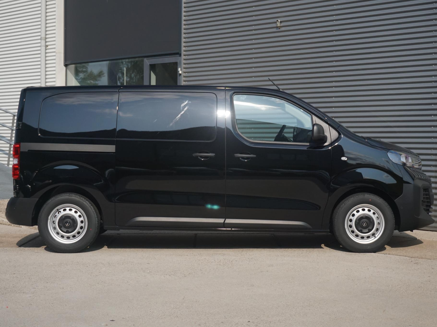 Hoofdafbeelding Opel Vivaro-e