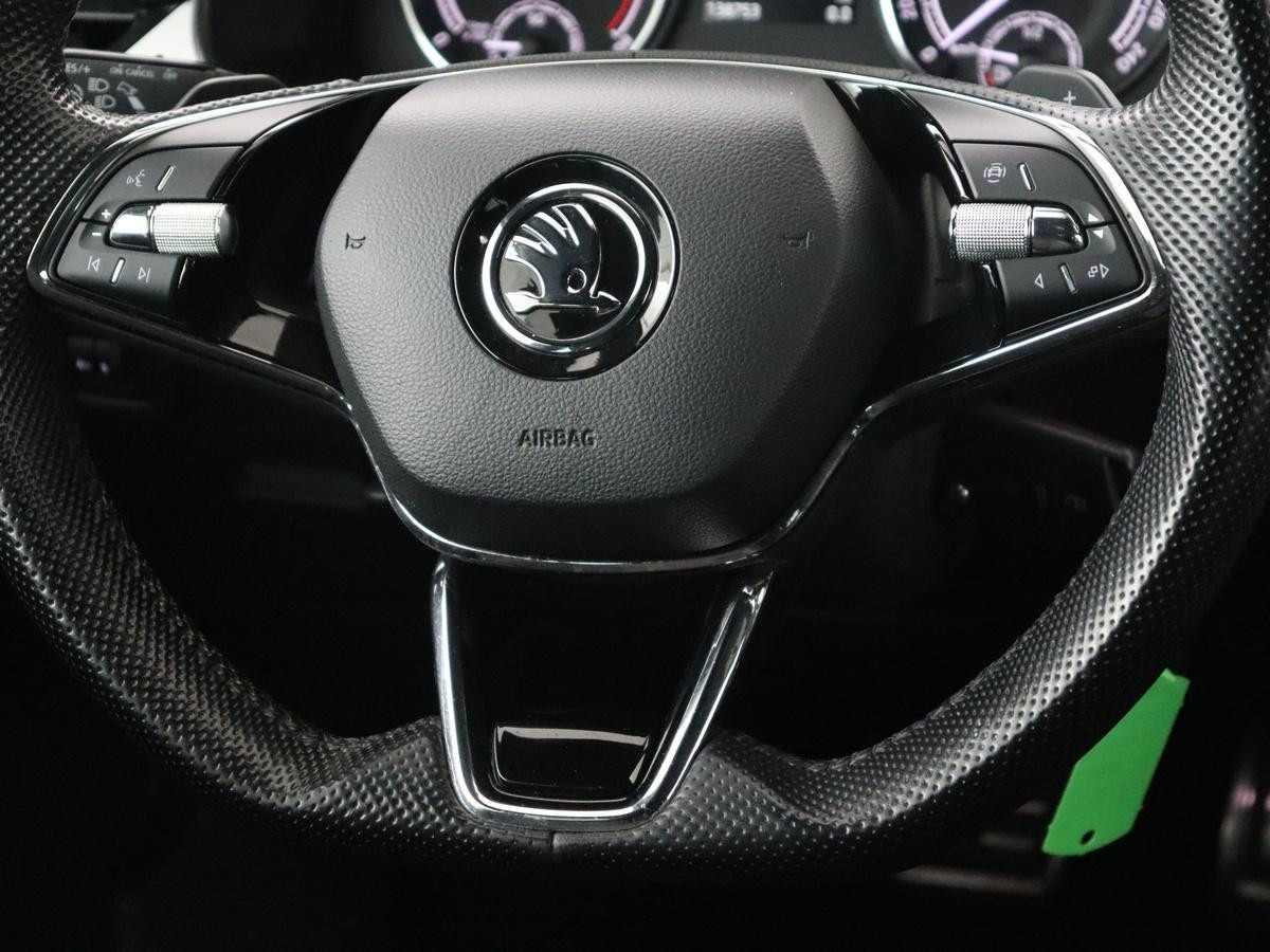 Hoofdafbeelding Škoda Kamiq