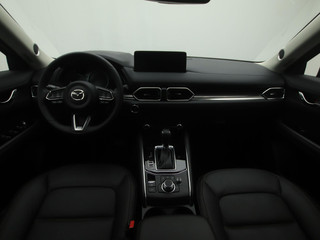 Mazda CX-5 Mazda CX-5 2.0 e-SkyActiv-G Exclusive-Line automaat met Black Comfort Pack | voorraad voordeel | BPM voordeel | direct leverbaar - afbeelding nr 22