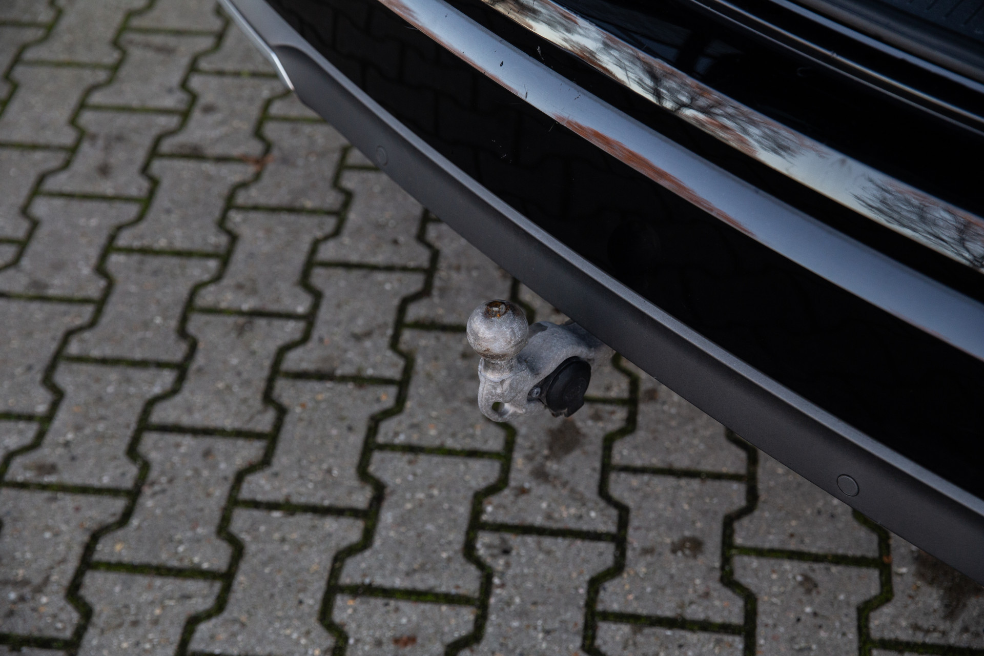 Hoofdafbeelding SEAT Tarraco