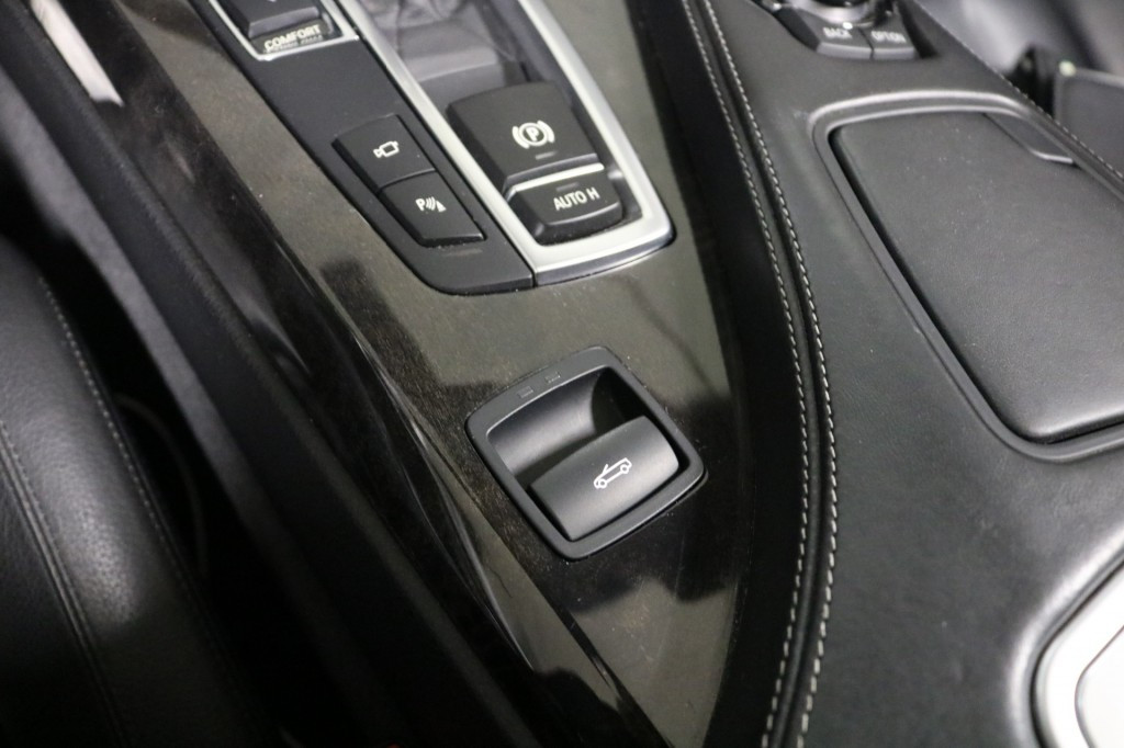 Hoofdafbeelding BMW 6 Serie