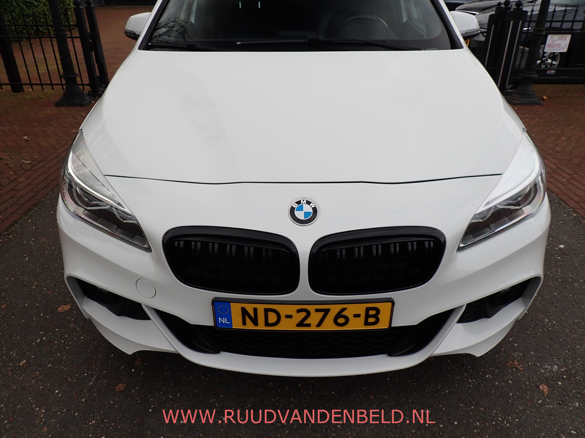 Hoofdafbeelding BMW 2 Serie