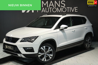 SEAT Ateca 1.4 EcoTSI Xcellence 4DRIVE / PANODAK / KEYLESS / ACC / CAMERA / CARPLAY