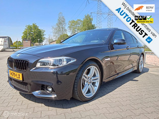 BMW 5-serie 535i M Sport Edition High Executive/alle opties