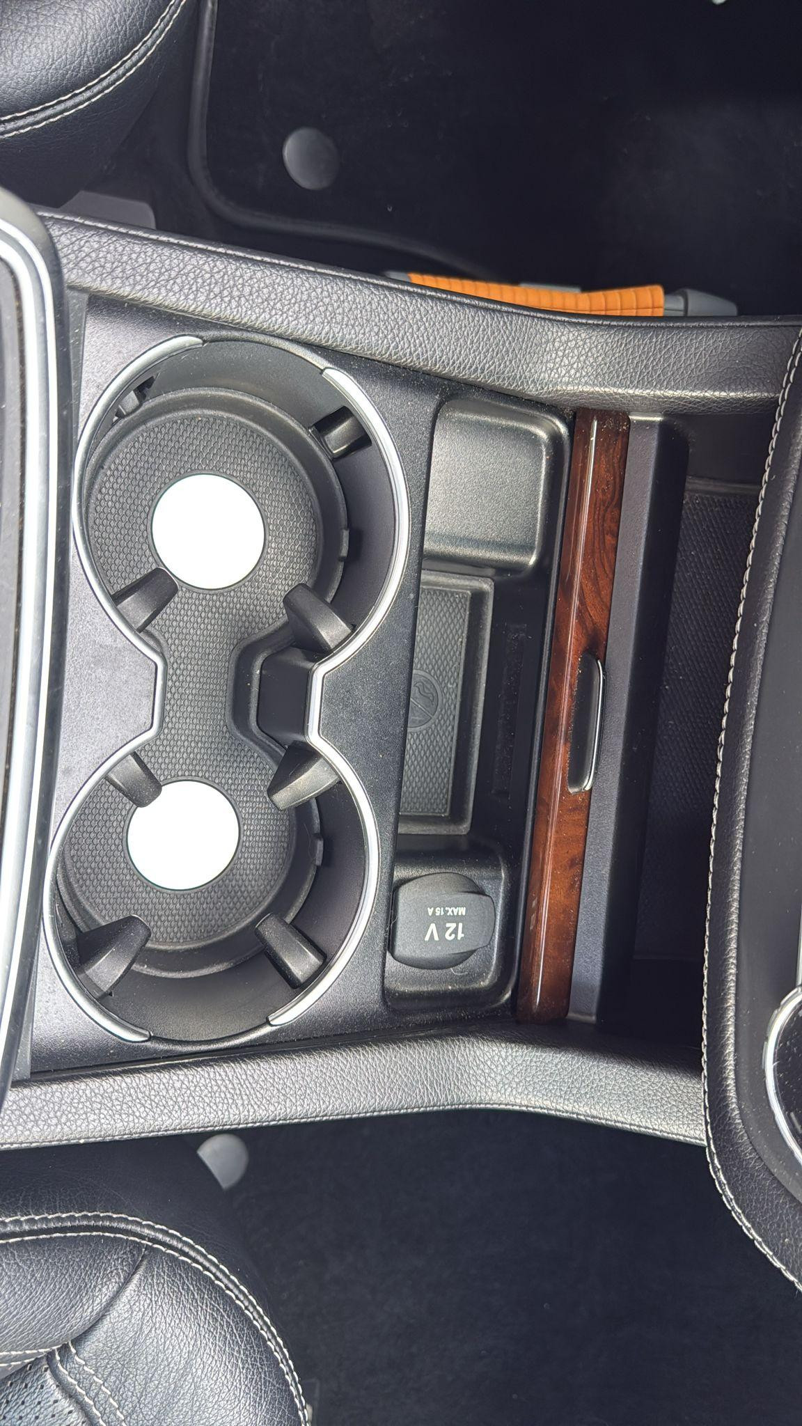 Hoofdafbeelding Mercedes-Benz M-Klasse