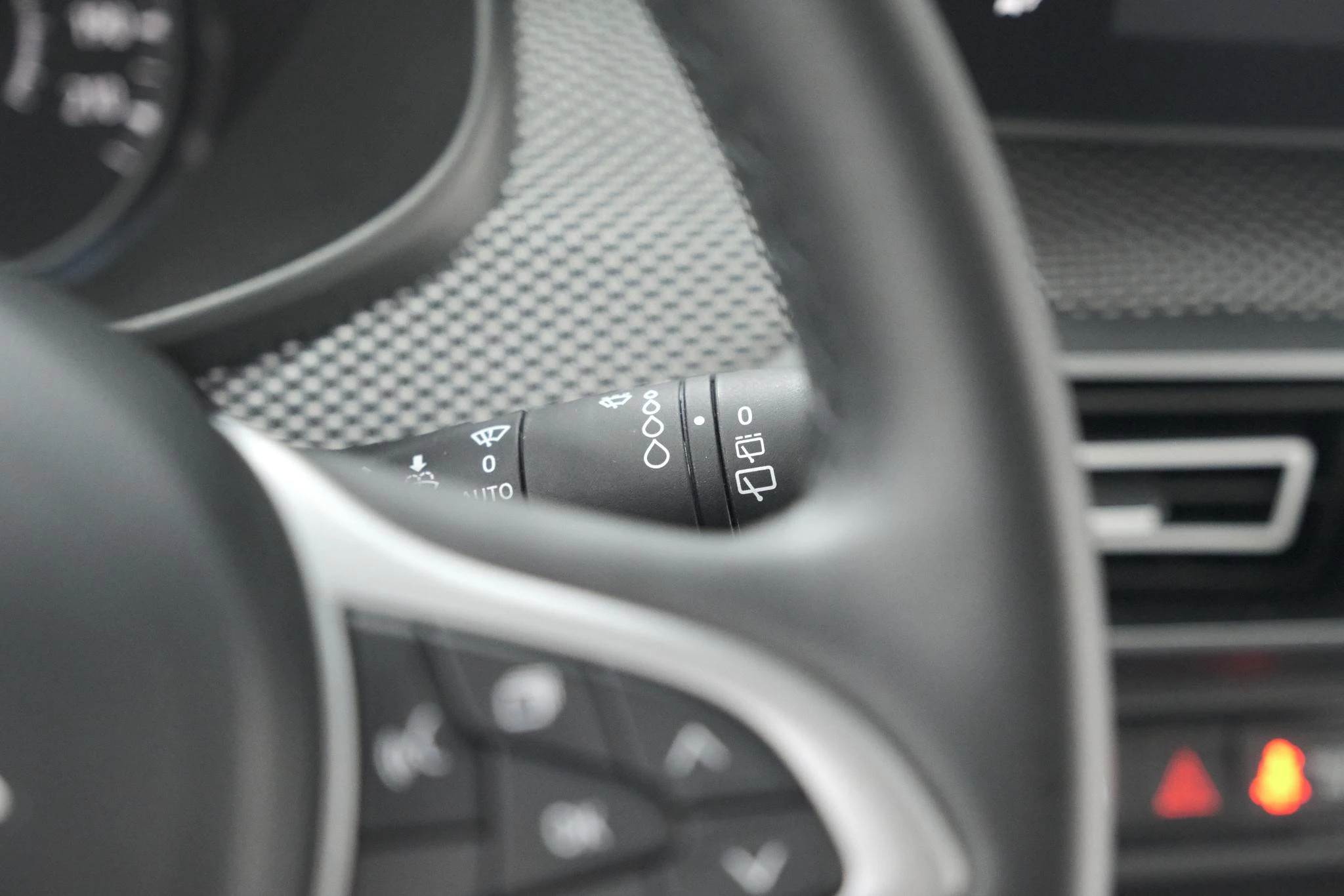 Hoofdafbeelding Dacia Sandero