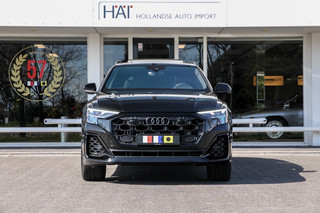 Audi Q8 Audi Q8 60 TFSI e Quattro Competition I Pano I Head-up I Luchtvering - afbeelding nr 22