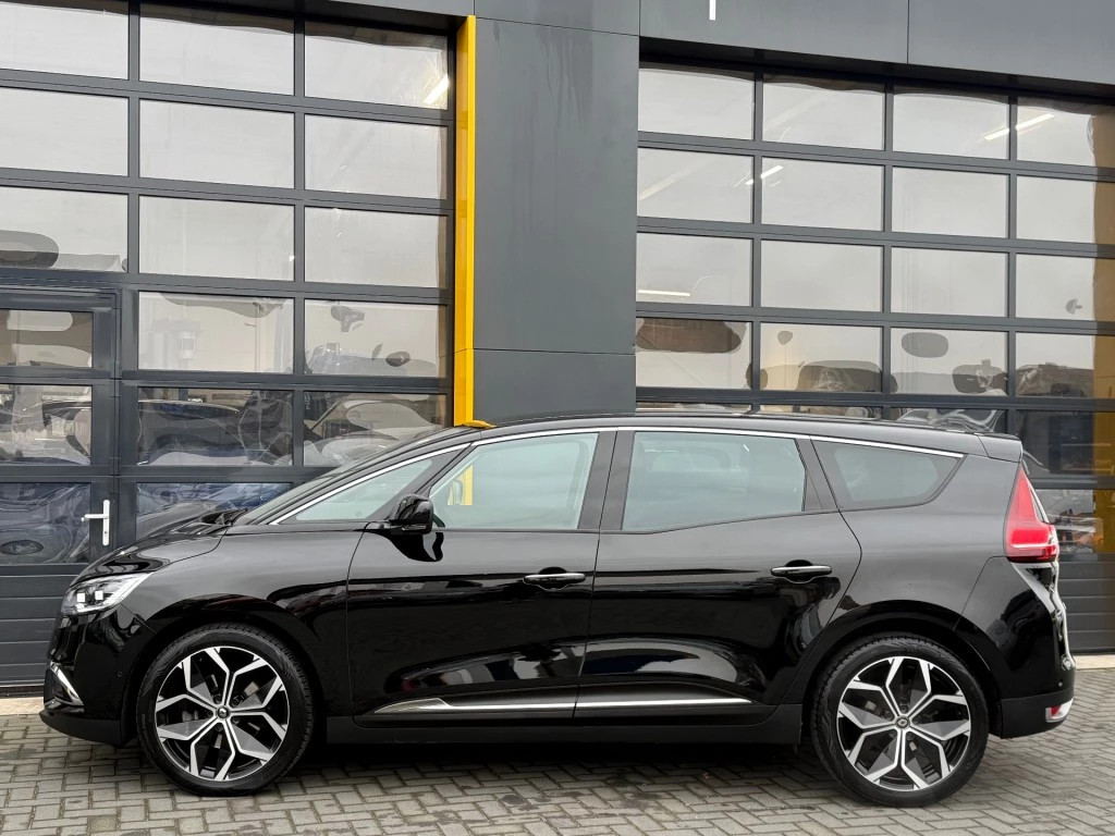 Hoofdafbeelding Renault Grand Scénic