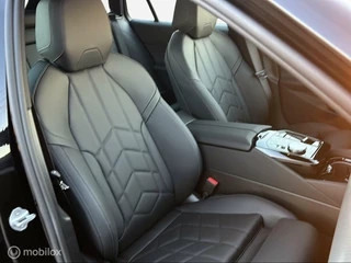 BMW 5 Serie BMW 5 serie 530e Touring M-Sport / Leer /Pano /Head-up /TH - afbeelding nr 11