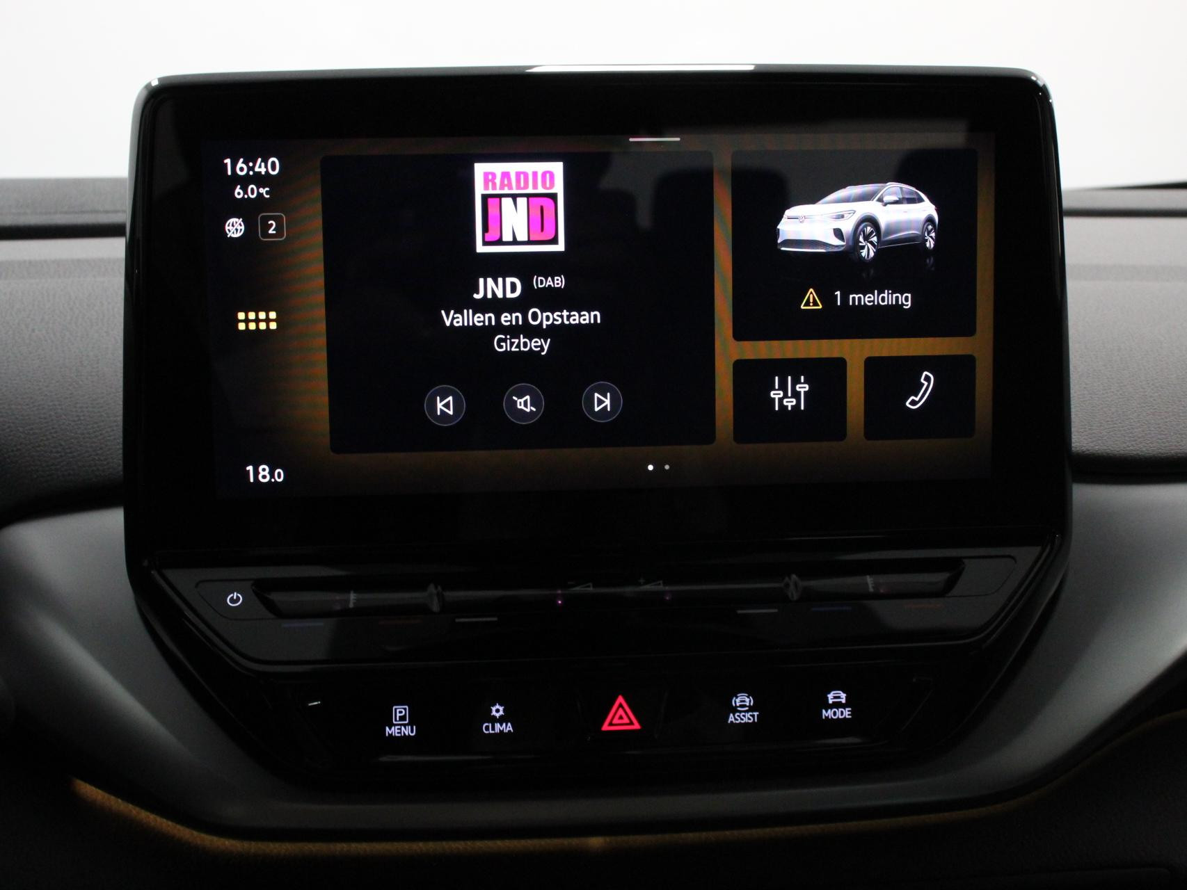 Hoofdafbeelding Volkswagen ID.4