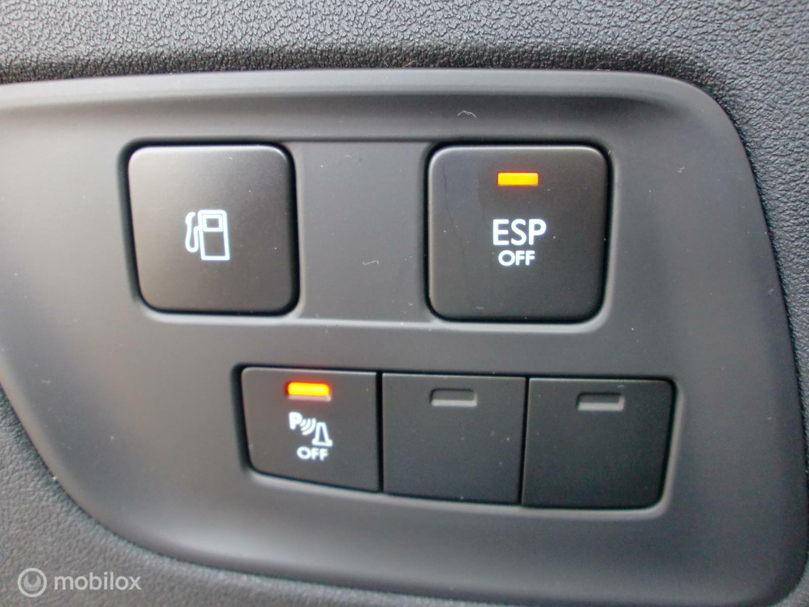 Hoofdafbeelding Citroën C4