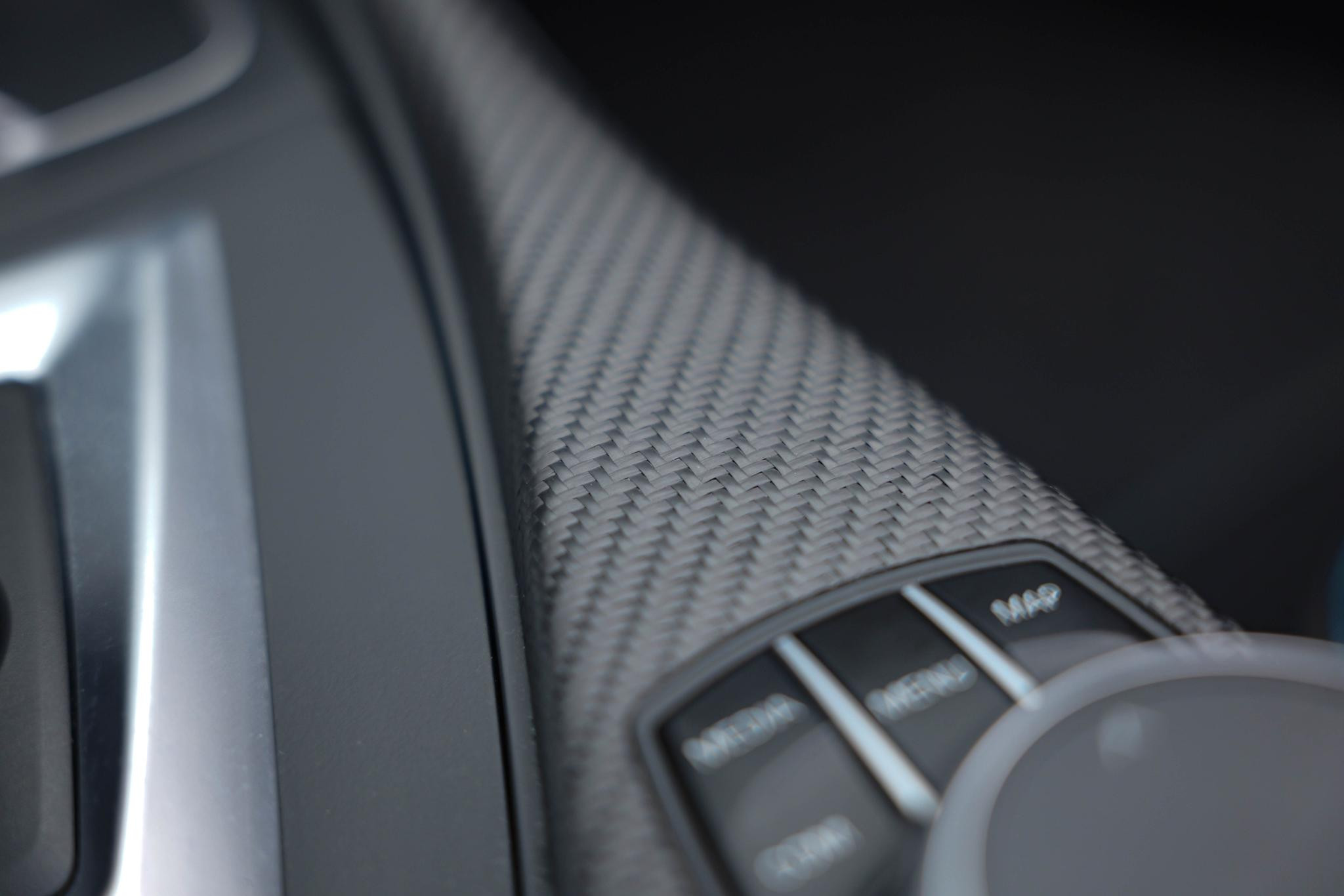 Hoofdafbeelding BMW M2