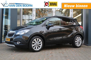 Opel Mokka 1.4 T COSMO, Navi, Clima, All Season Banden, etc.