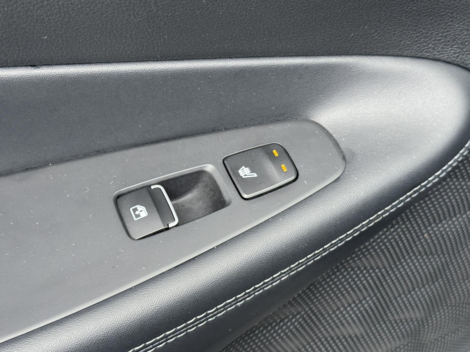 Hoofdafbeelding Hyundai Santa Fe