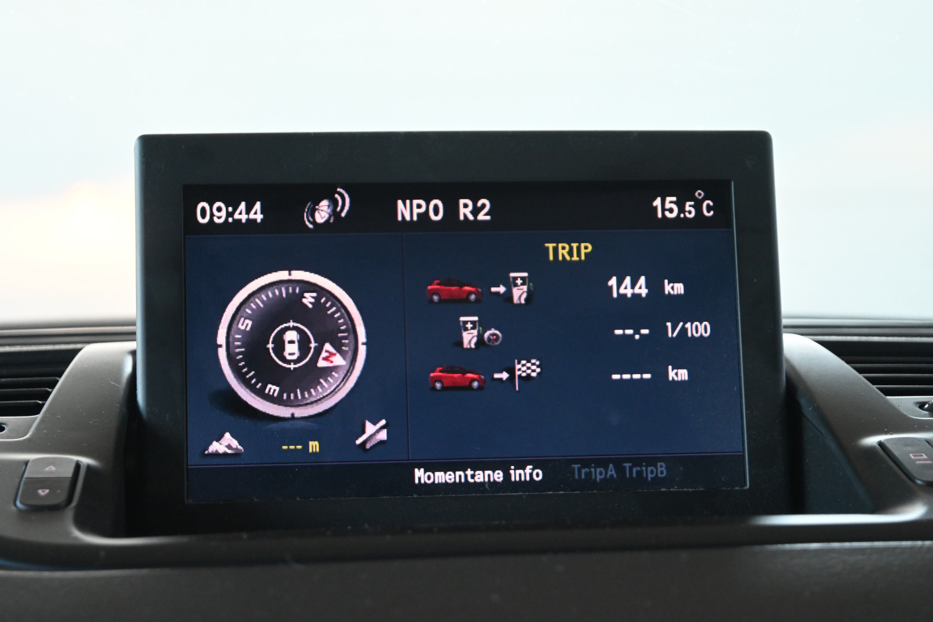 Hoofdafbeelding Alfa Romeo Giulietta