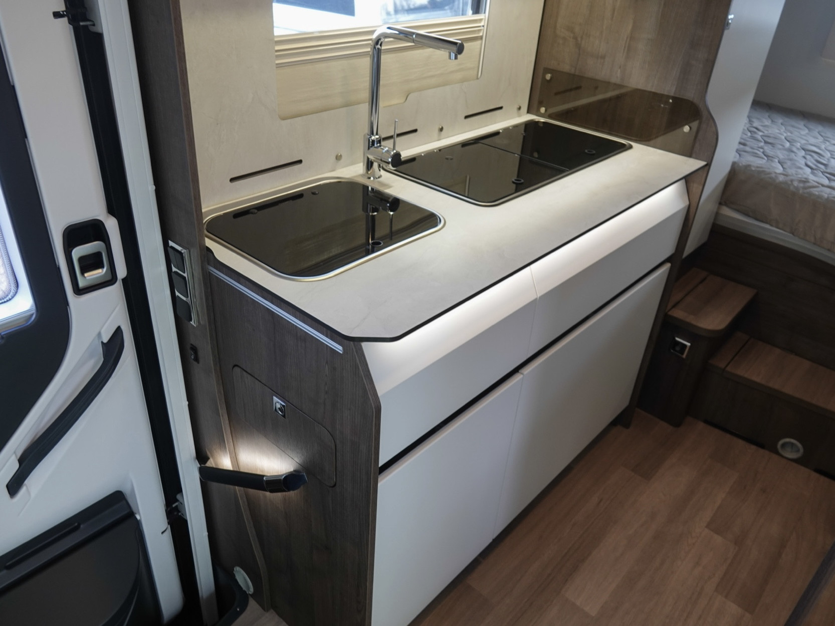 Hoofdafbeelding Benimar Amphitryon