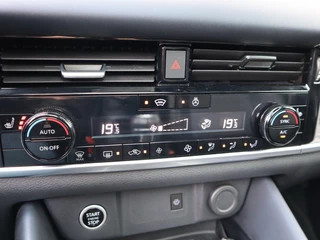 Nissan QASHQAI Nissan QASHQAI 1.3 MHEV Tekna / Cruise control adaptief / Navigatie / 360 cam - afbeelding nr 43