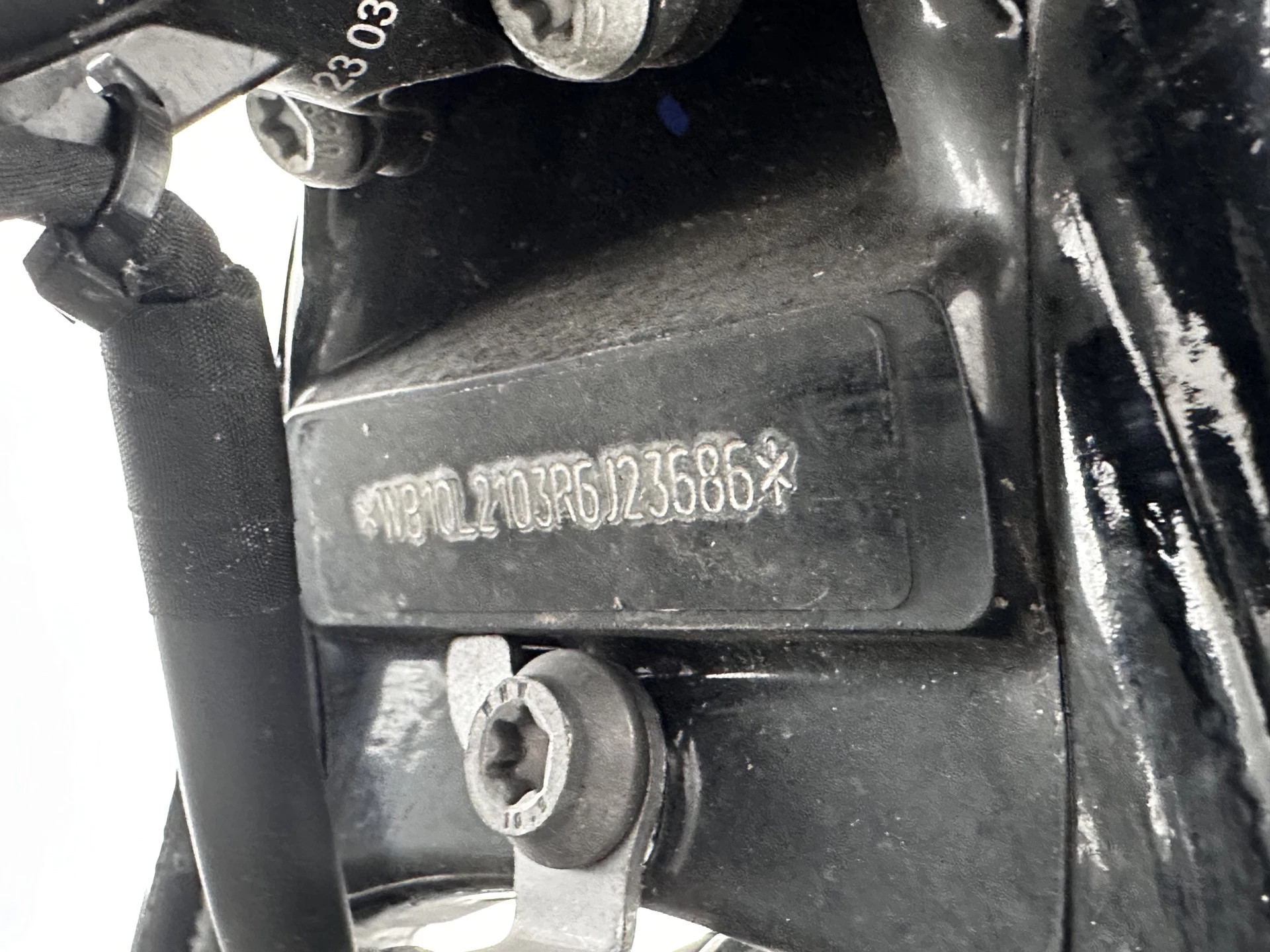 Hoofdafbeelding BMW R 18