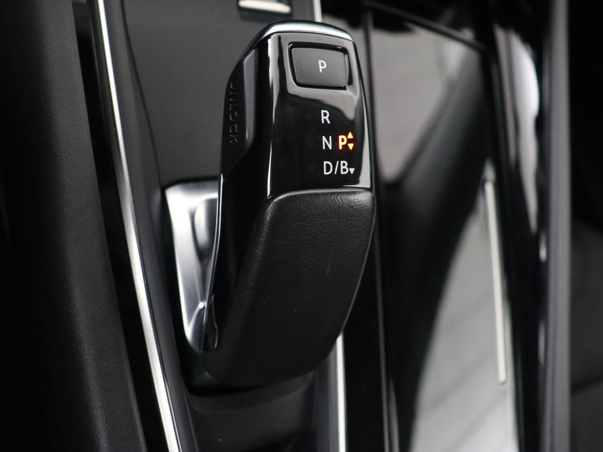 Hoofdafbeelding Peugeot 508