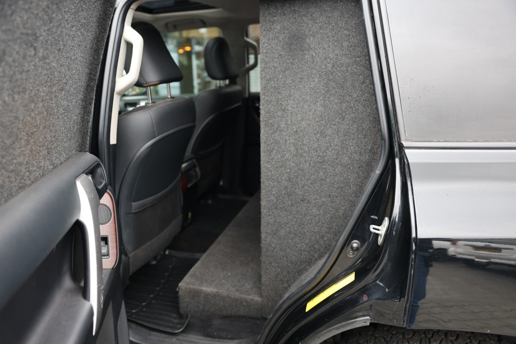 Hoofdafbeelding Toyota Land Cruiser