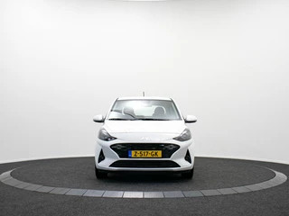 Hyundai i10 Hyundai i10 1.0 Comfort Smart | Private lease 309 p.m. | Navigatie - afbeelding nr 13