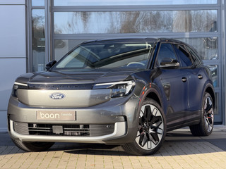 Ford Explorer Extended Range RWD 286 PK 77 kWh | 21 inch | Head-up | Warmtepomp | 360 camera | Elekt. achterklep |