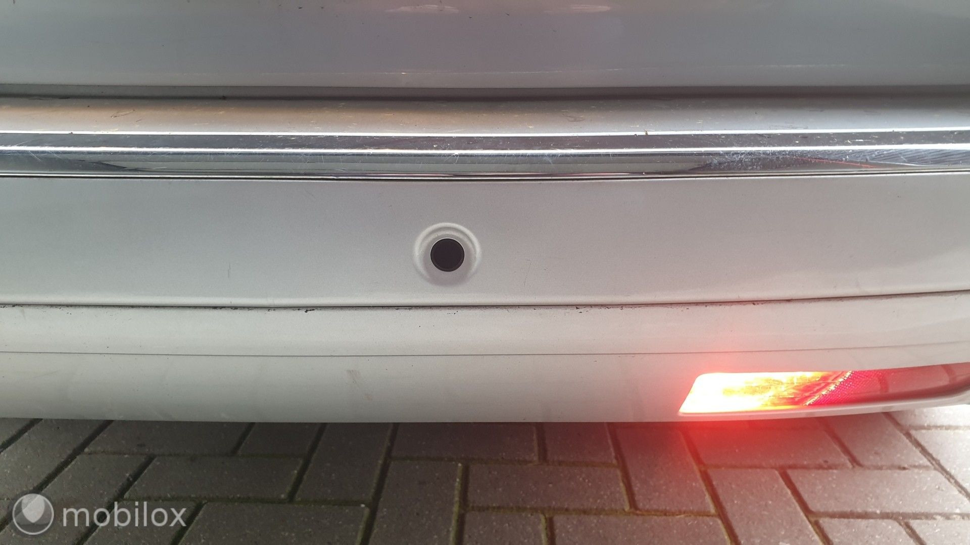 Hoofdafbeelding Citroën Grand C4 Picasso