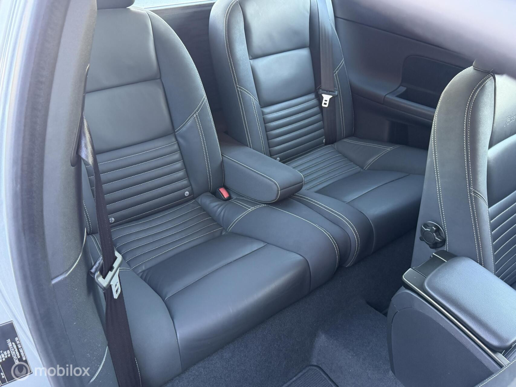 Hoofdafbeelding Volvo C30