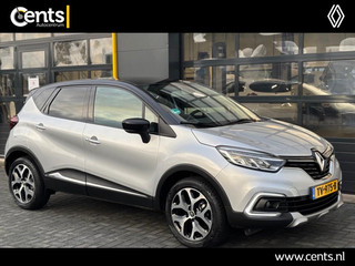 Renault Captur TCe 90 Intens Camera All Season 54.000 km