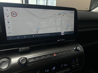 Hyundai Kona Hyundai Kona 1.6 GDI HEV Comfort | Navigatie | Adaptieve Cruise Control | Hybrid - afbeelding nr 27