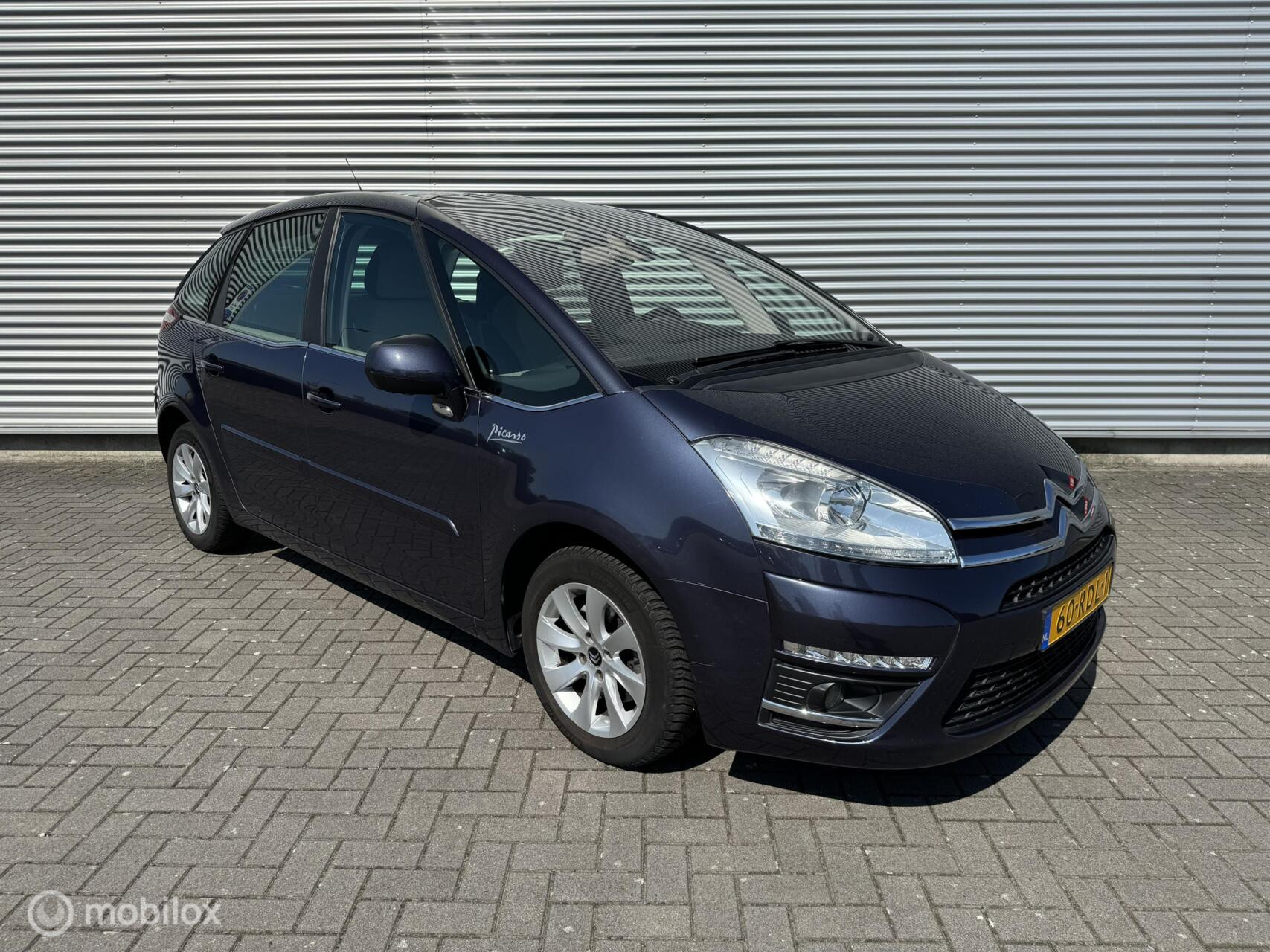 Hoofdafbeelding Citroën C4 Picasso