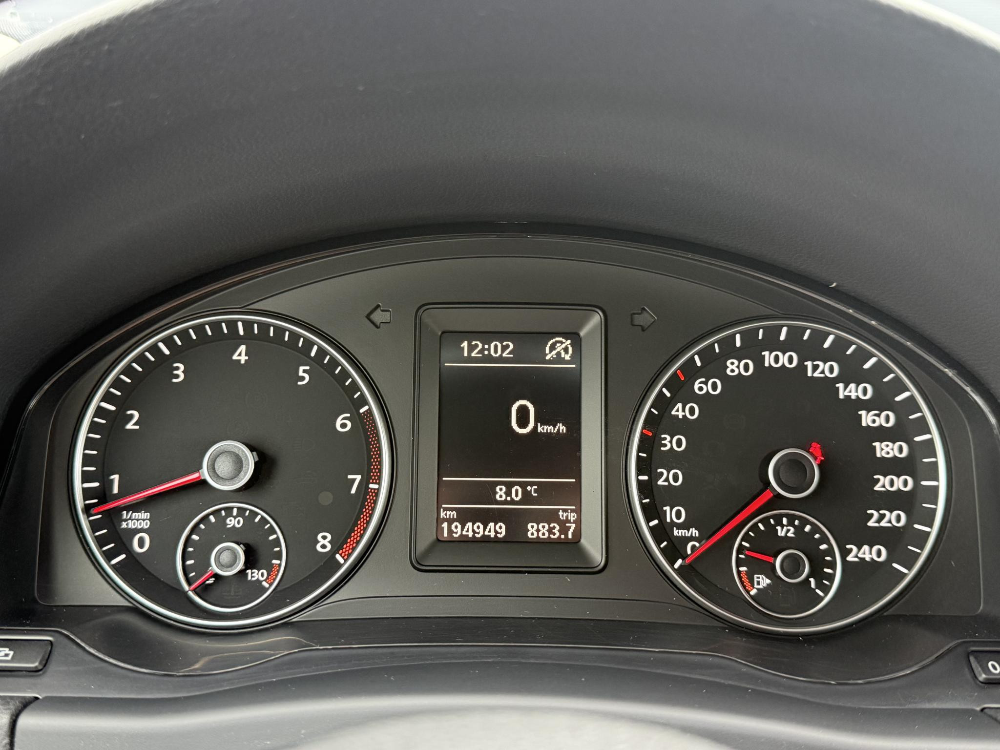 Hoofdafbeelding Volkswagen Golf Plus