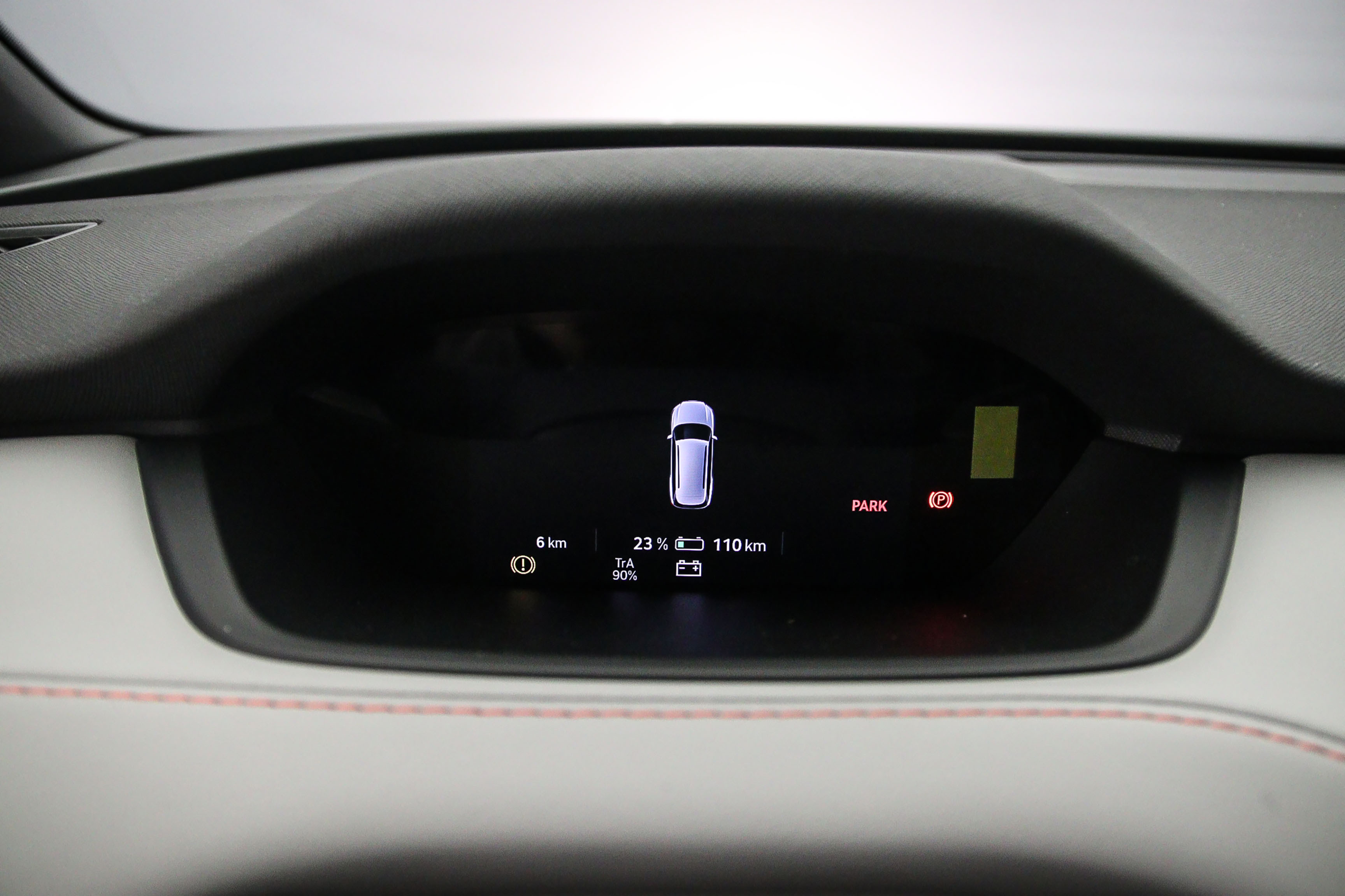 Hoofdafbeelding Škoda Elroq