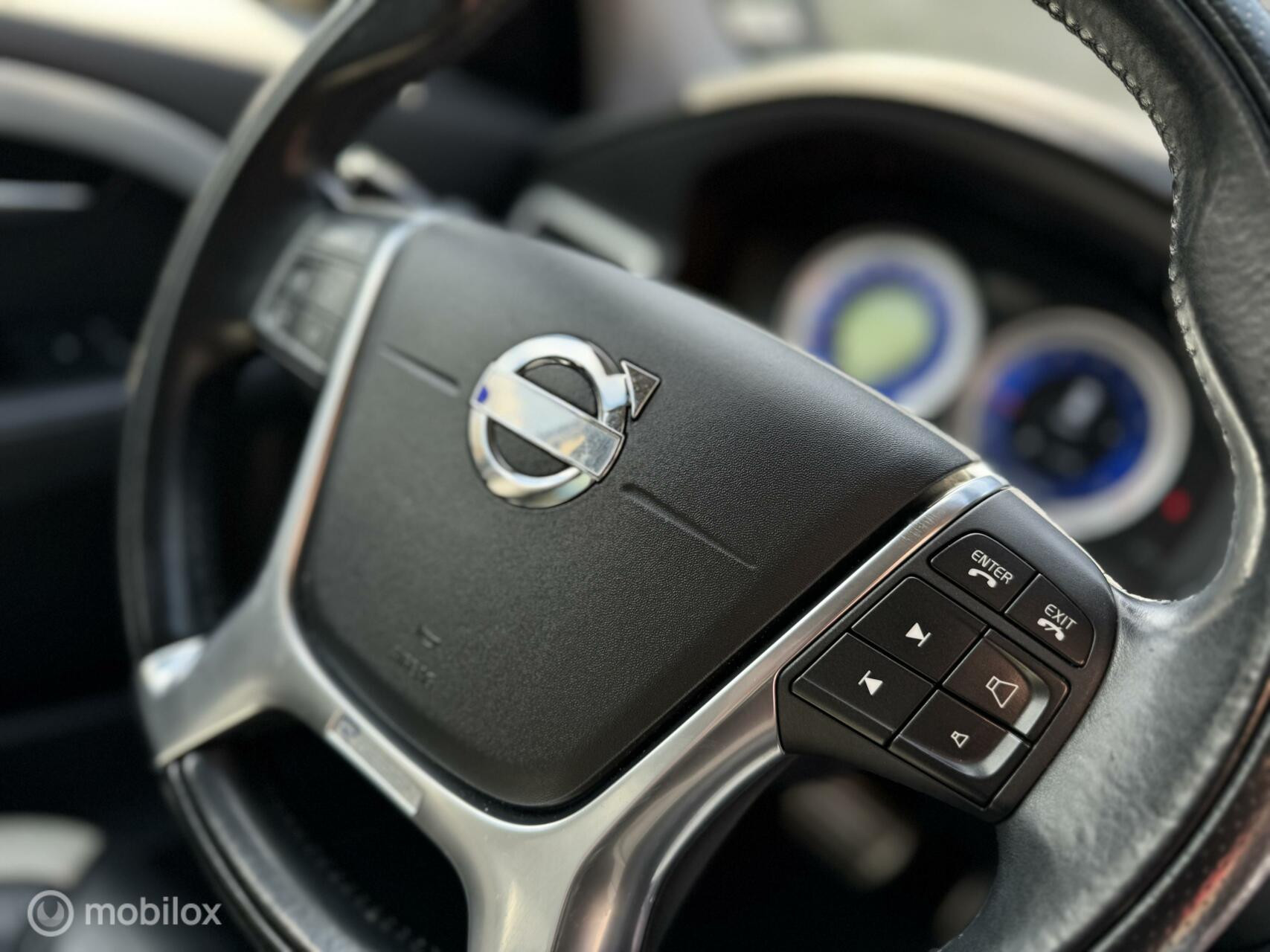 Hoofdafbeelding Volvo V70