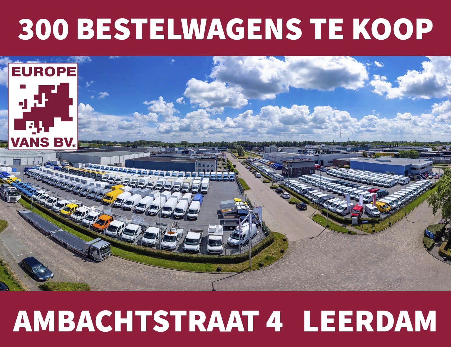 Hoofdafbeelding Volkswagen Amarok