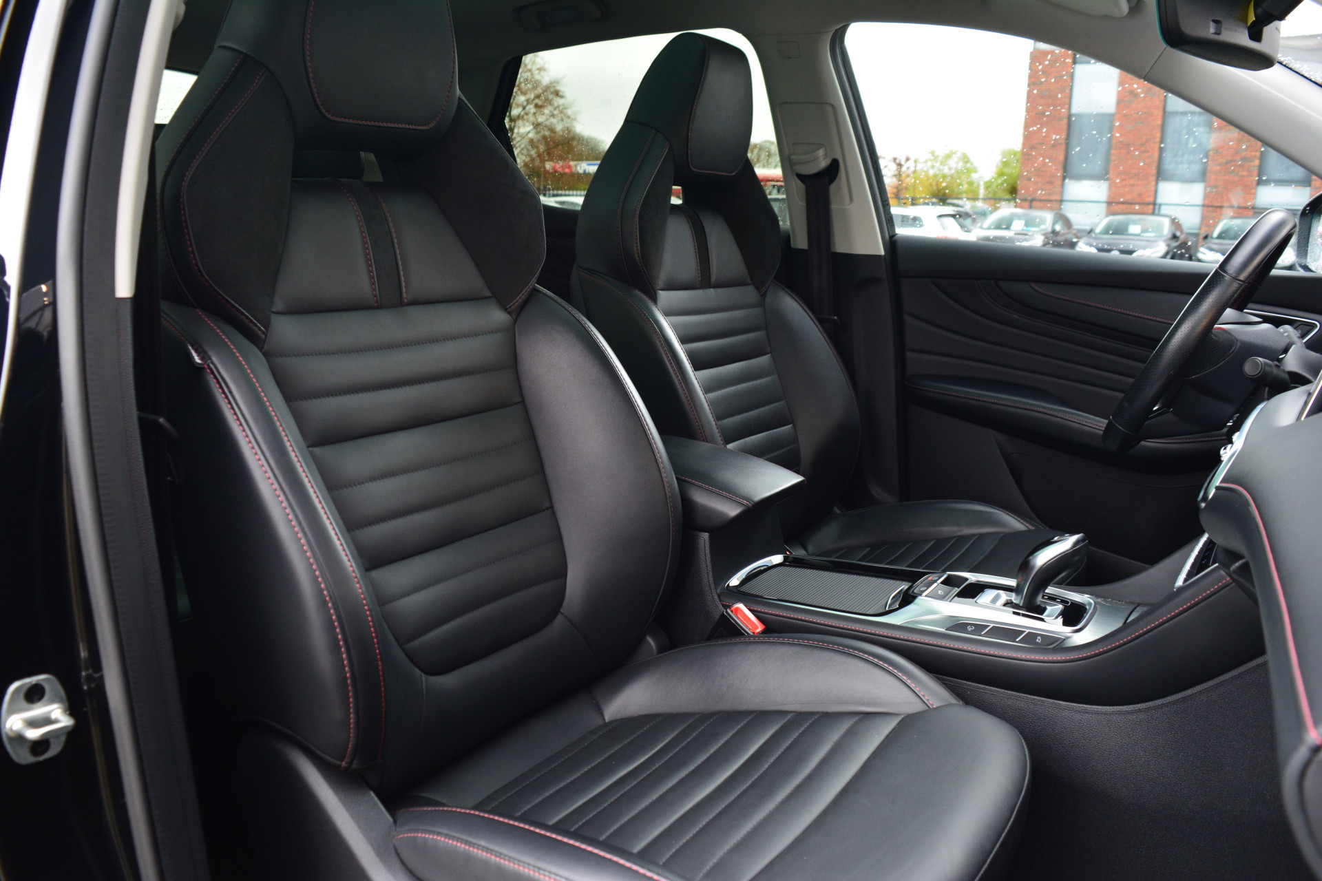 Hoofdafbeelding MG EHS