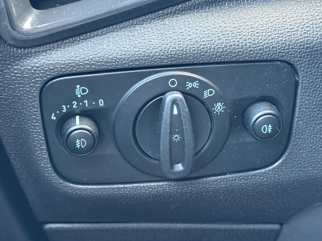 Hoofdafbeelding Ford EcoSport