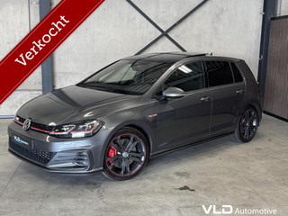 Volkswagen Golf 2.0 TSI GTI Performance DCC ACC PANO CAM ALC