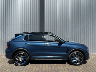 Lynk & Co 01 Lynk & Co 01 1.5 PHEV | Panorama Dak | 360 Camera | Infinity Audio - afbeelding nr 11