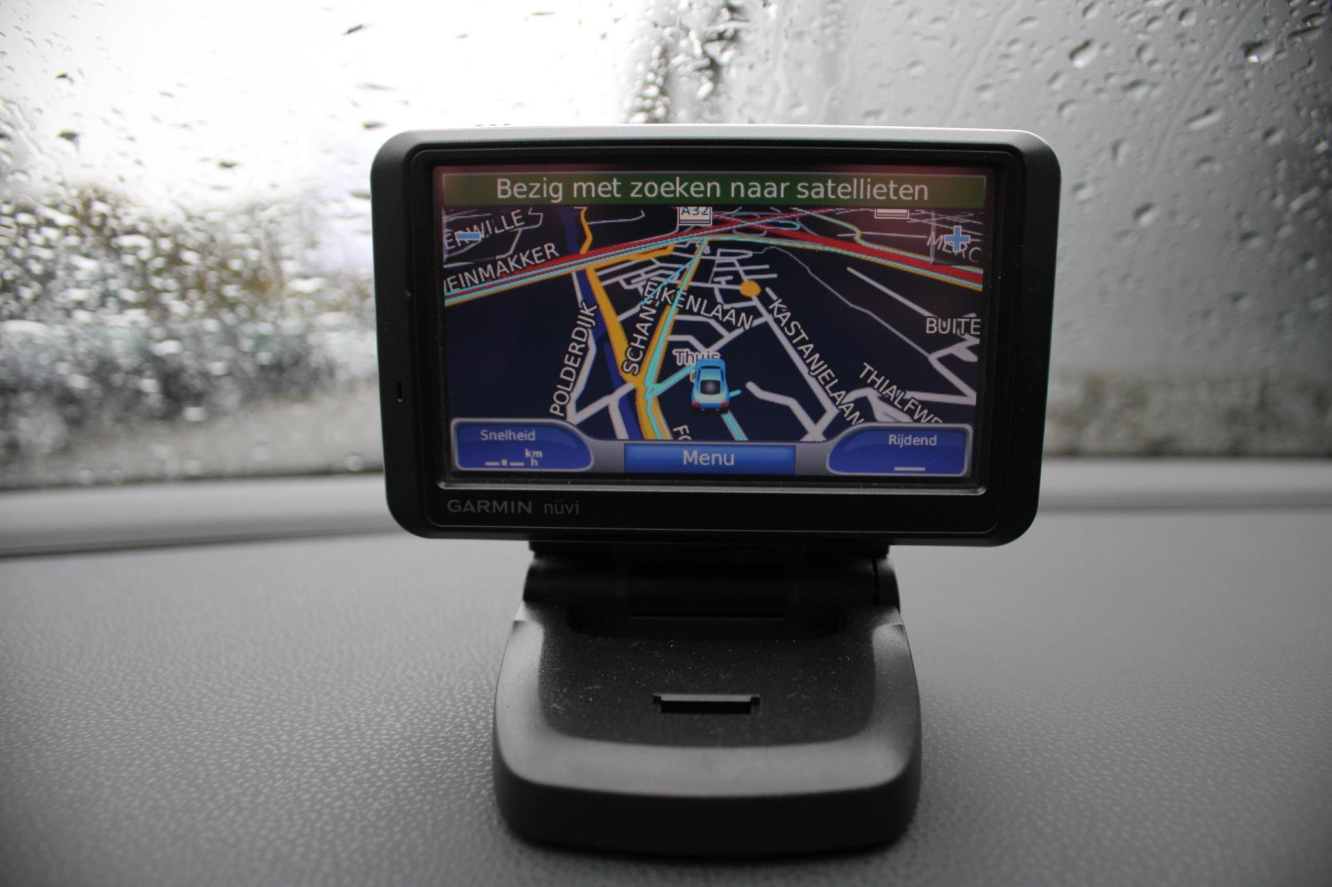 Hoofdafbeelding Volvo C30